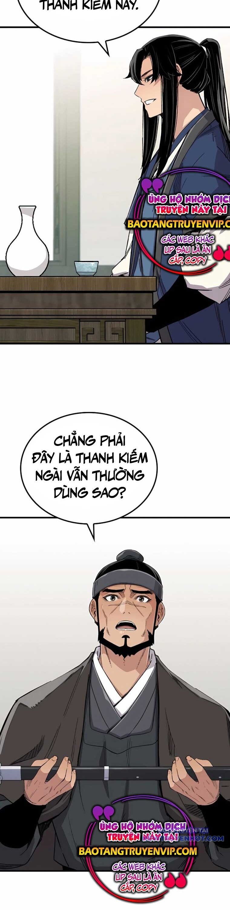 Thiên Ma Quy Hoàn - Chapter 63 - Page 12
