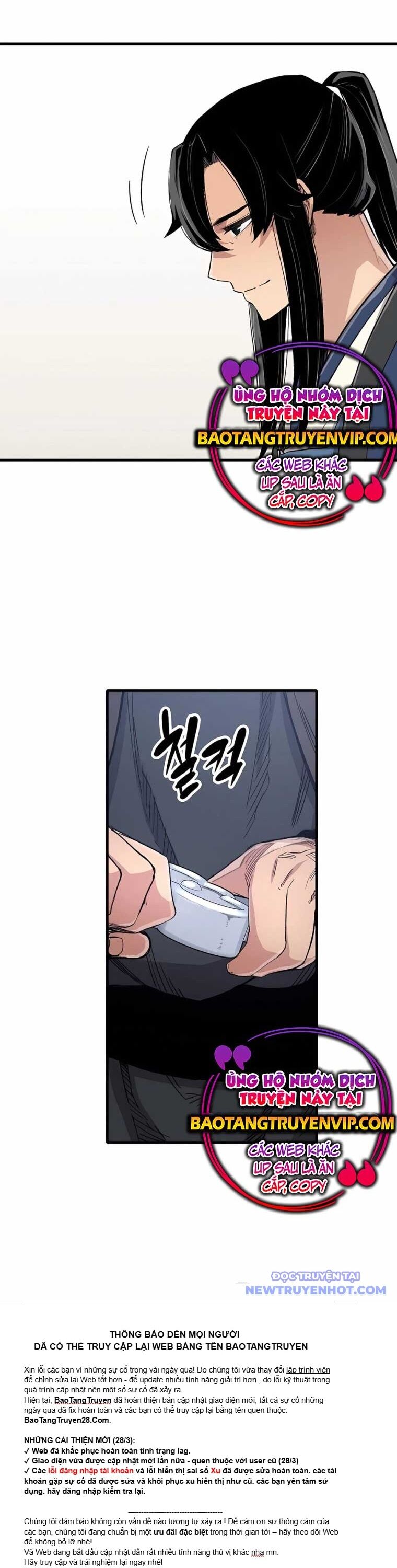 Thiên Ma Quy Hoàn - Chapter 63 - Page 15