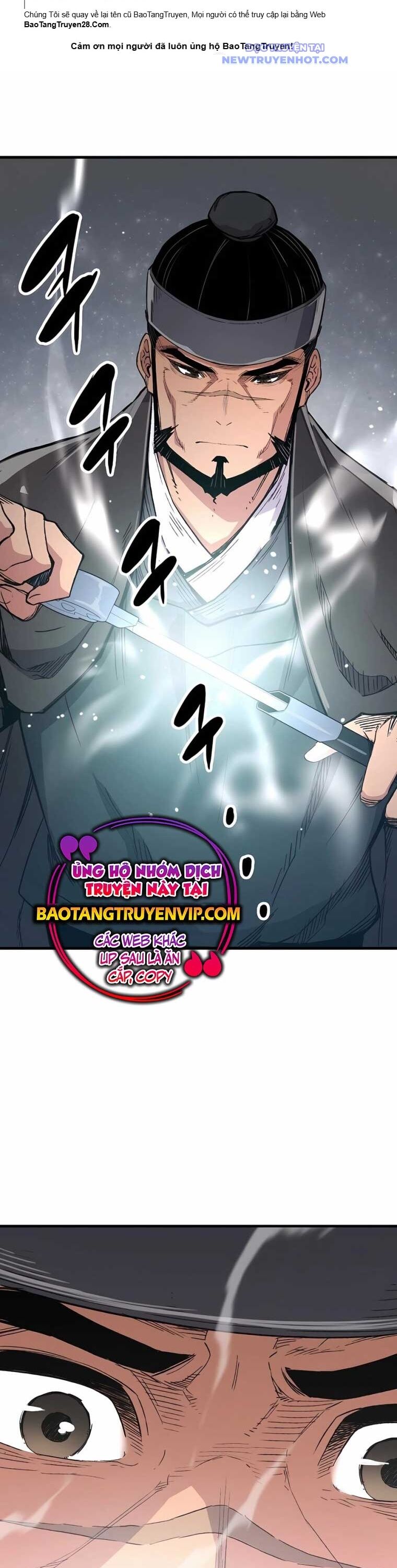 Thiên Ma Quy Hoàn - Chapter 63 - Page 16