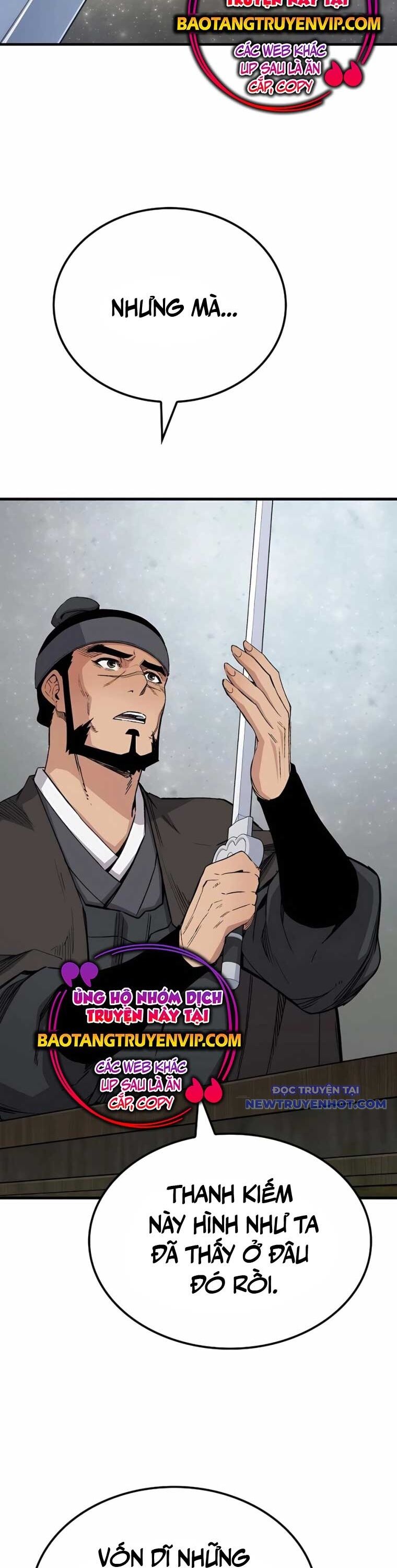 Thiên Ma Quy Hoàn - Chapter 63 - Page 18