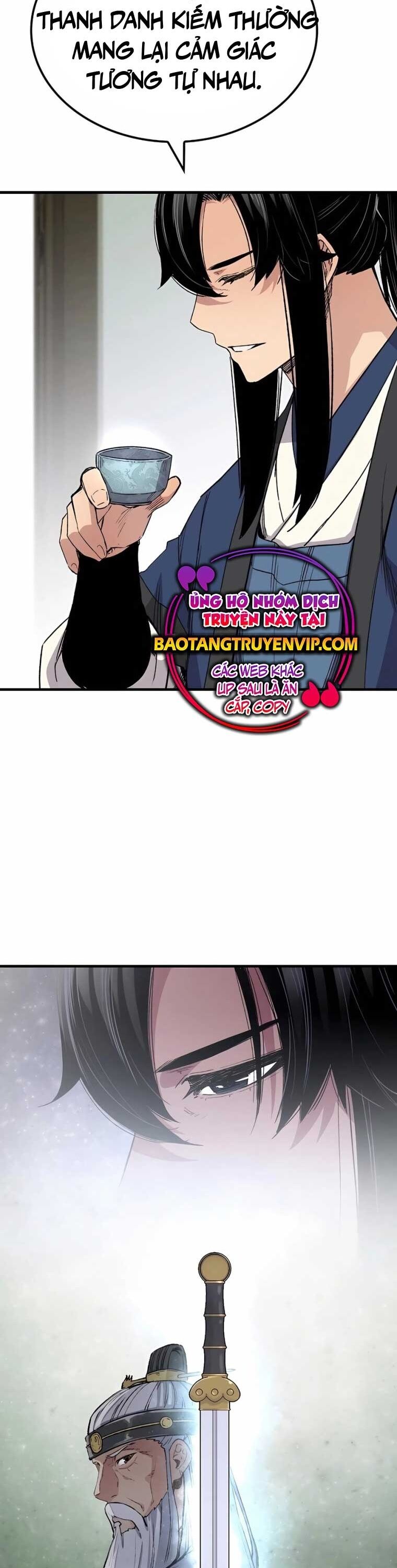 Thiên Ma Quy Hoàn - Chapter 63 - Page 19