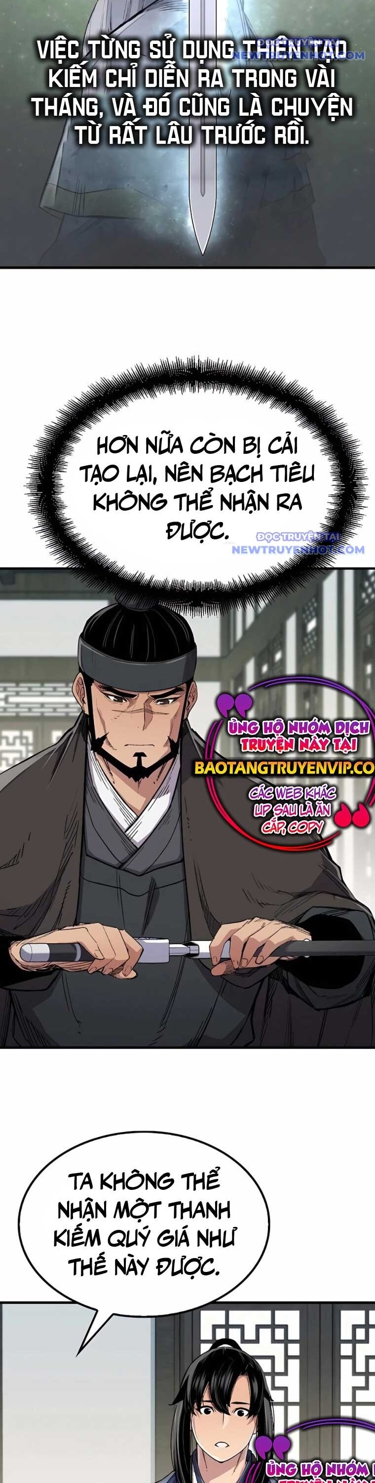 Thiên Ma Quy Hoàn - Chapter 63 - Page 20