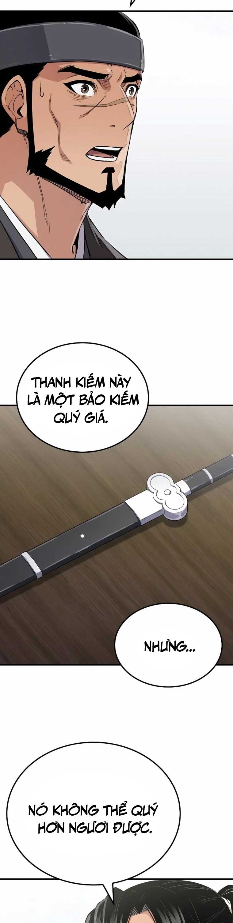 Thiên Ma Quy Hoàn - Chapter 63 - Page 22