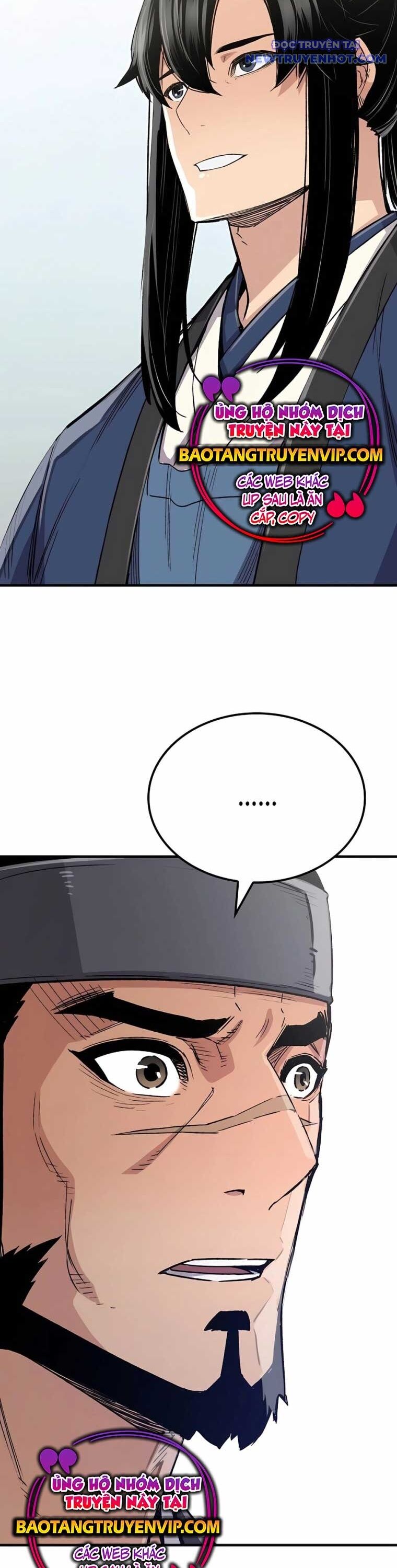 Thiên Ma Quy Hoàn - Chapter 63 - Page 23