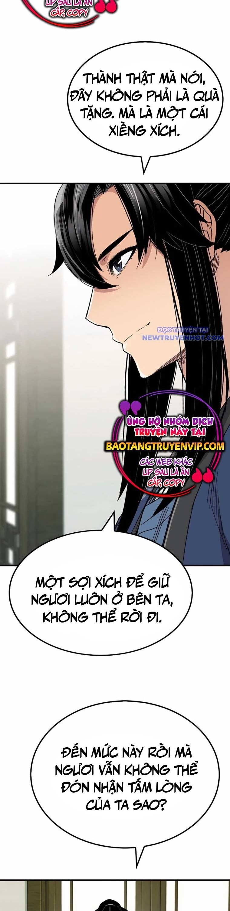 Thiên Ma Quy Hoàn - Chapter 63 - Page 24