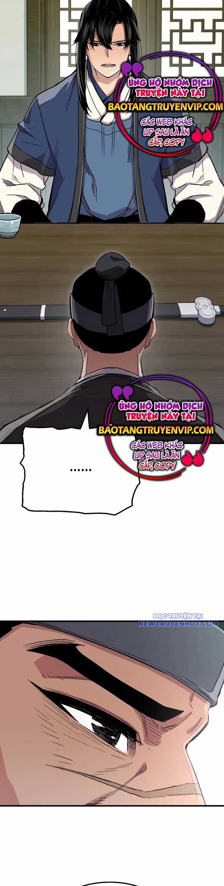 Thiên Ma Quy Hoàn - Chapter 63 - Page 25