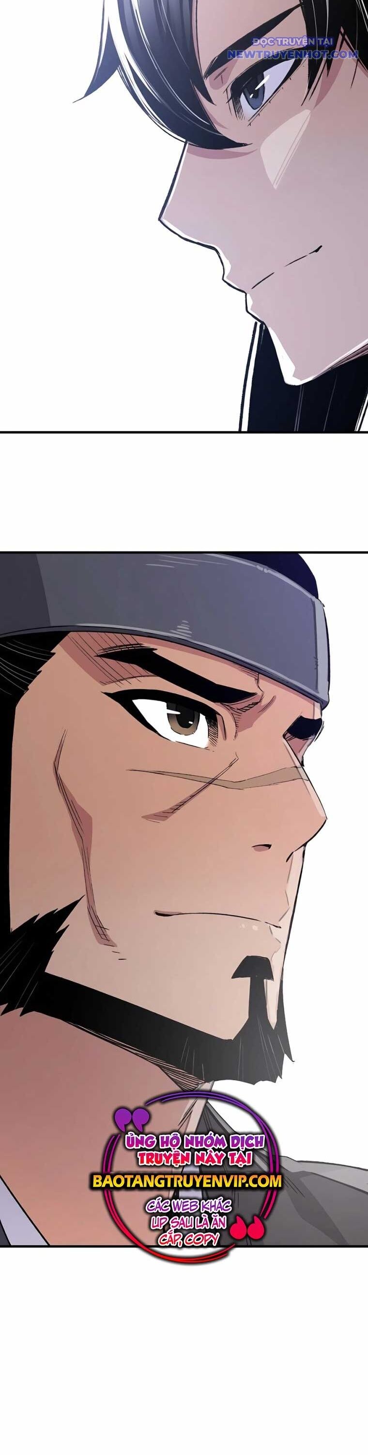 Thiên Ma Quy Hoàn - Chapter 63 - Page 27