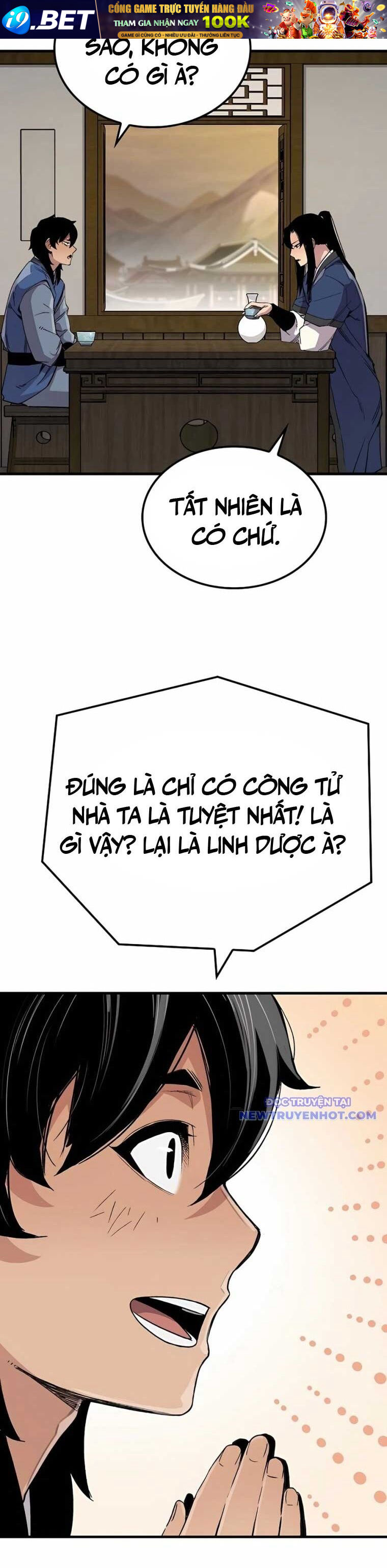 Thiên Ma Quy Hoàn - Chapter 63 - Page 29