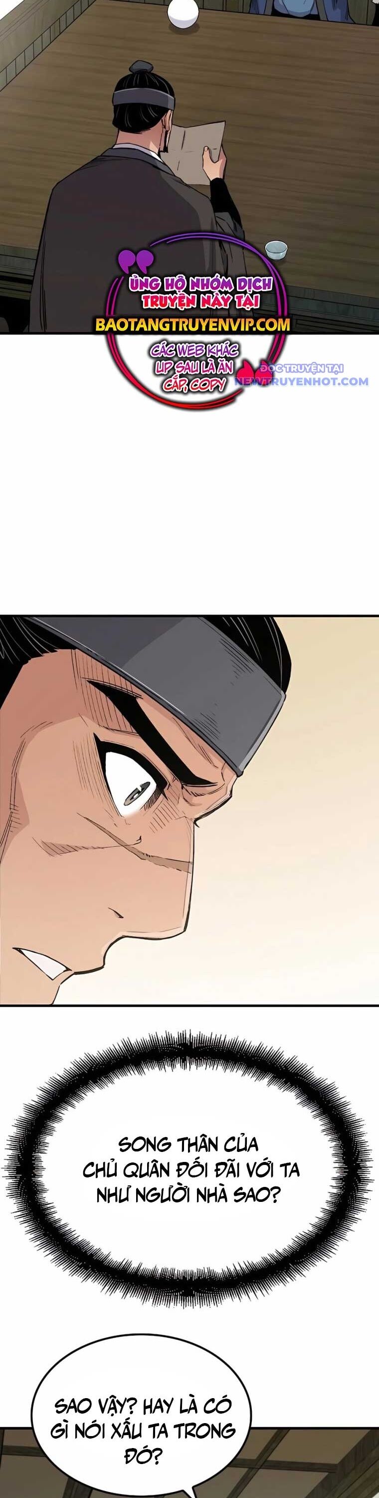 Thiên Ma Quy Hoàn - Chapter 63 - Page 3