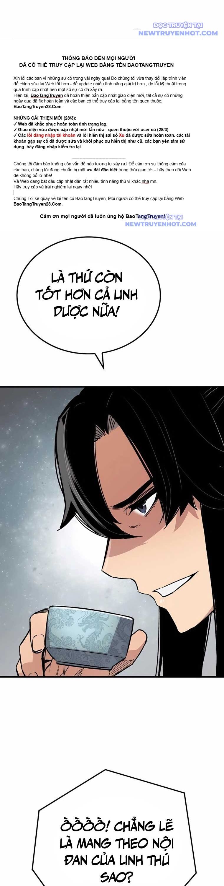 Thiên Ma Quy Hoàn - Chapter 63 - Page 30