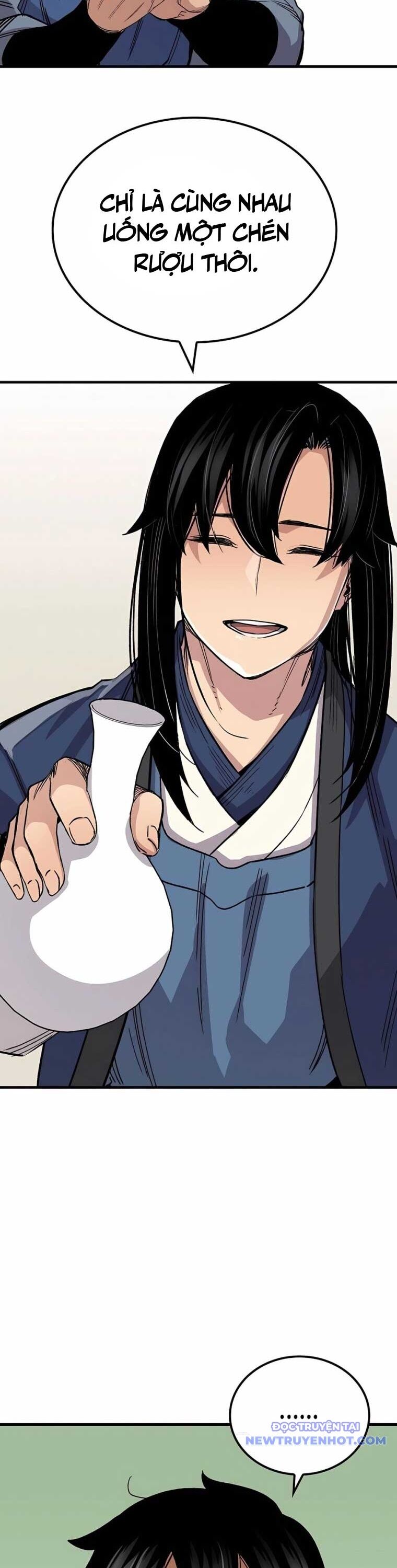 Thiên Ma Quy Hoàn - Chapter 63 - Page 32