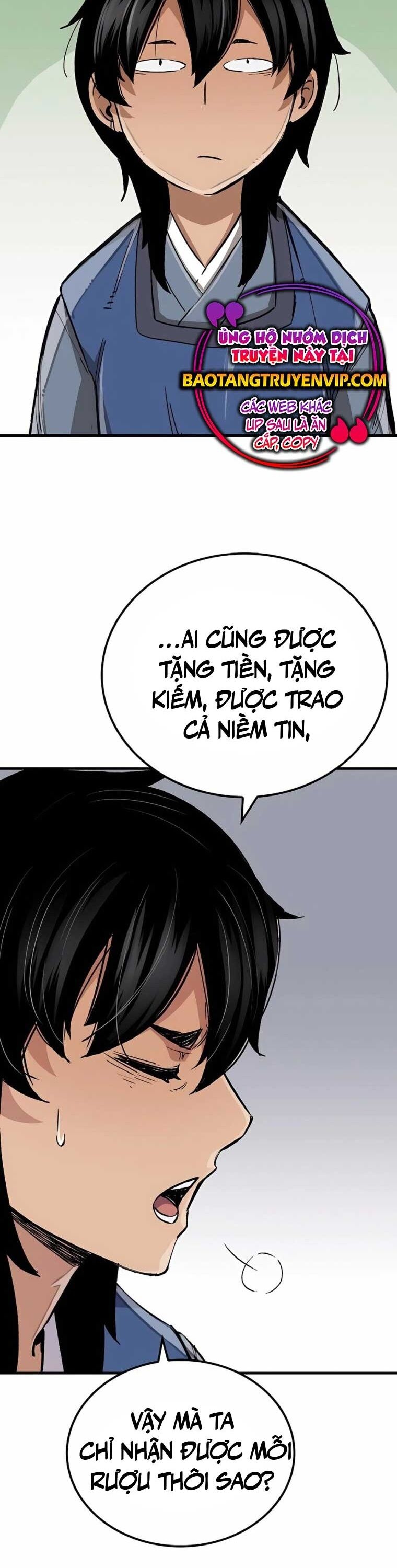 Thiên Ma Quy Hoàn - Chapter 63 - Page 33