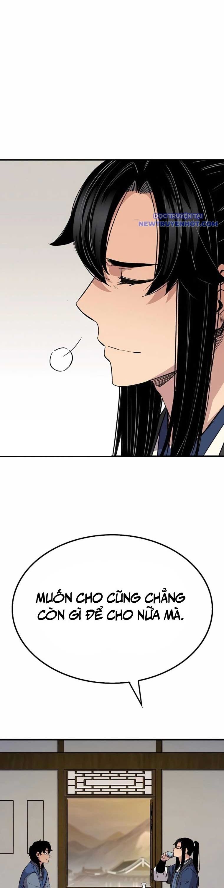 Thiên Ma Quy Hoàn - Chapter 63 - Page 34