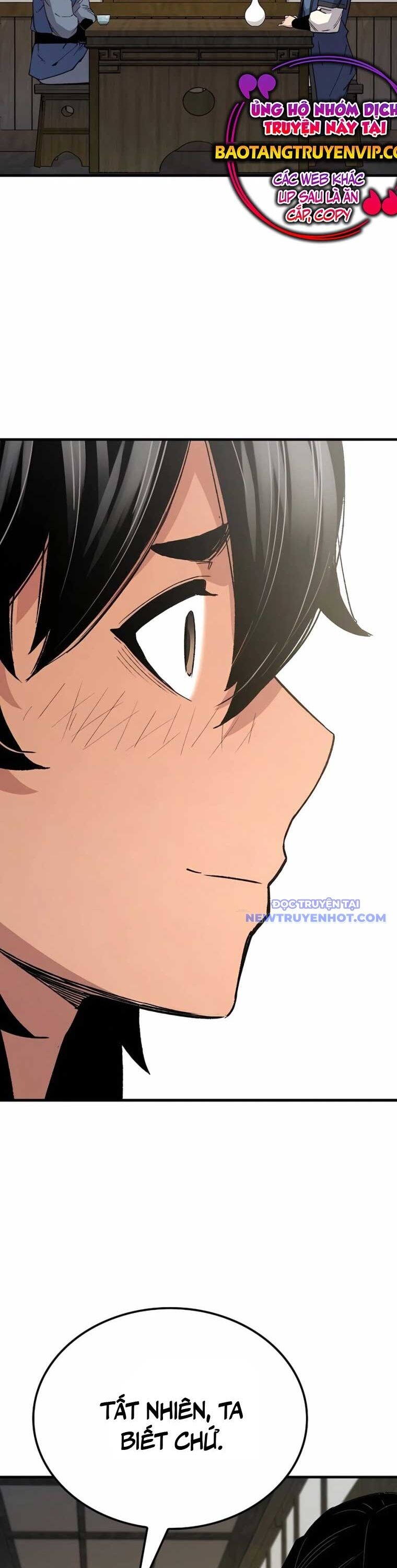 Thiên Ma Quy Hoàn - Chapter 63 - Page 35