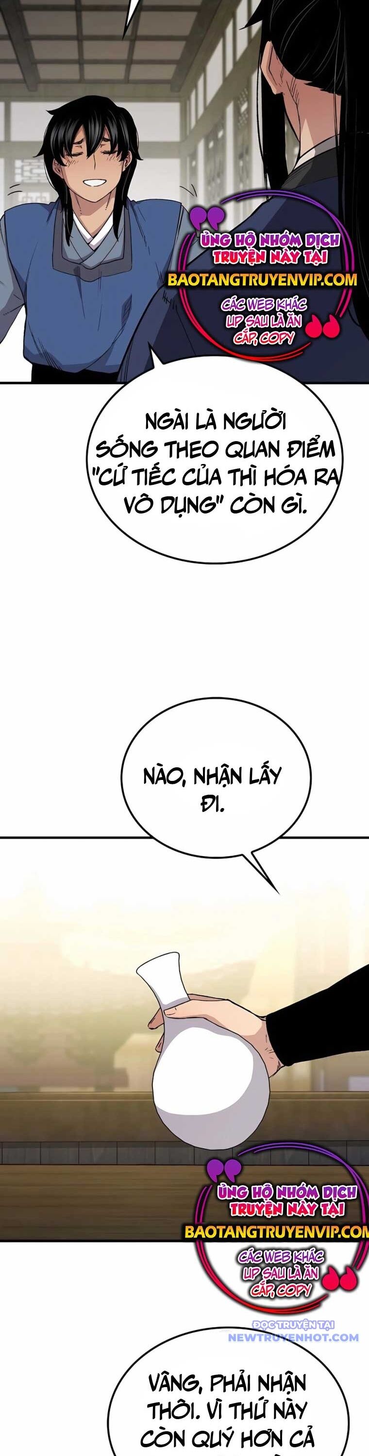 Thiên Ma Quy Hoàn - Chapter 63 - Page 36