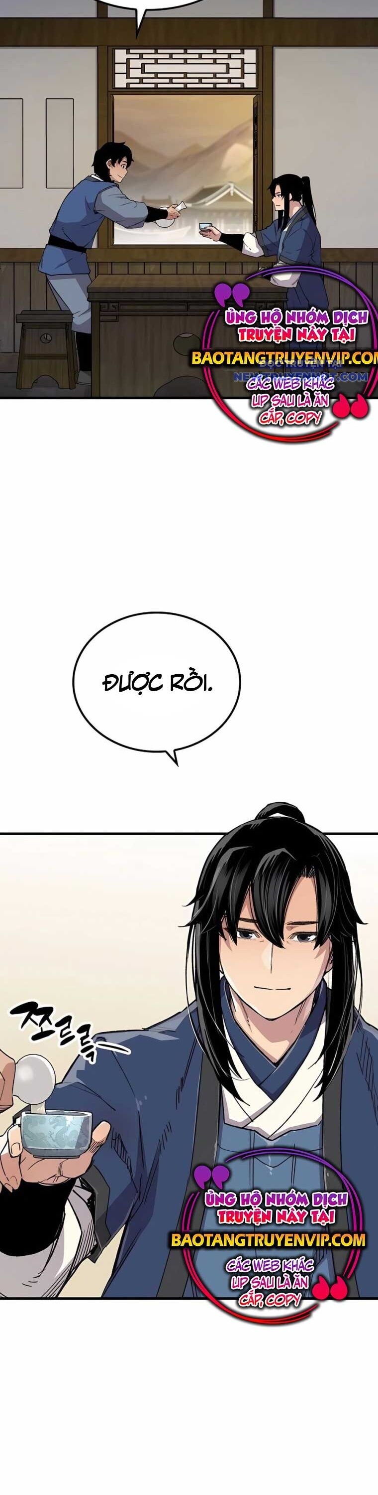 Thiên Ma Quy Hoàn - Chapter 63 - Page 38
