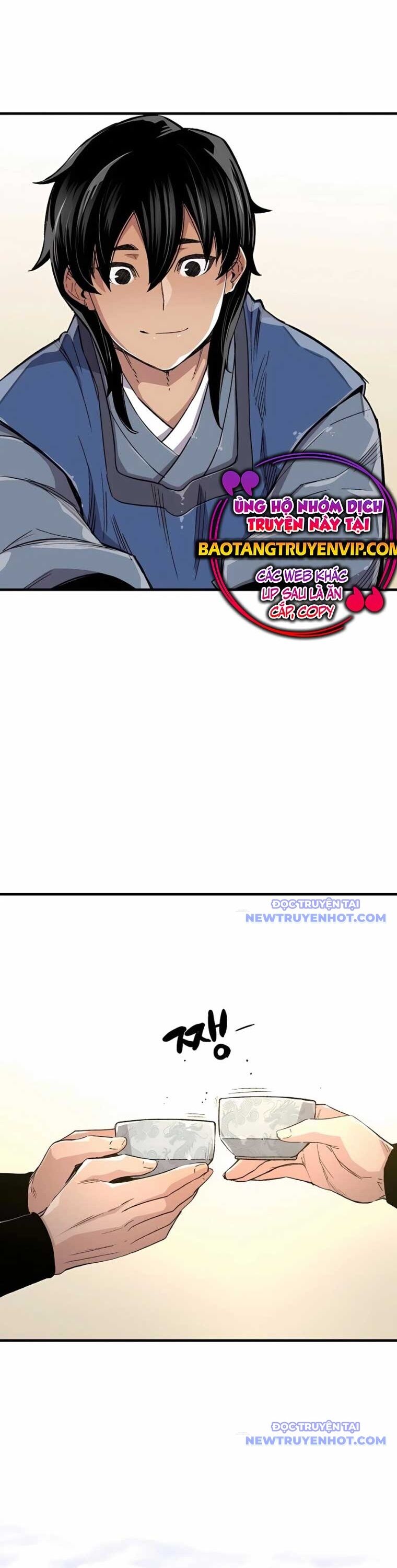 Thiên Ma Quy Hoàn - Chapter 63 - Page 39