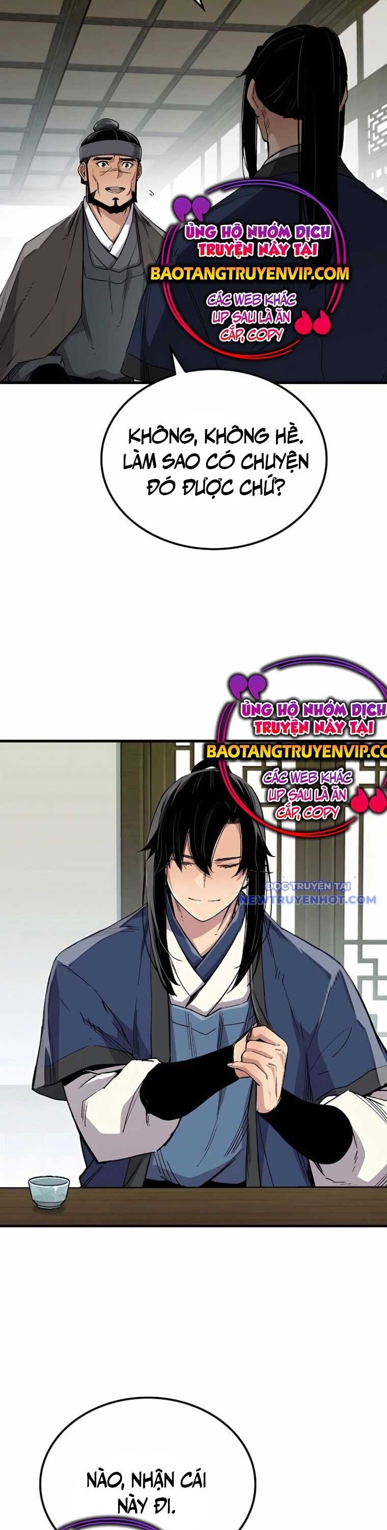 Thiên Ma Quy Hoàn - Chapter 63 - Page 4