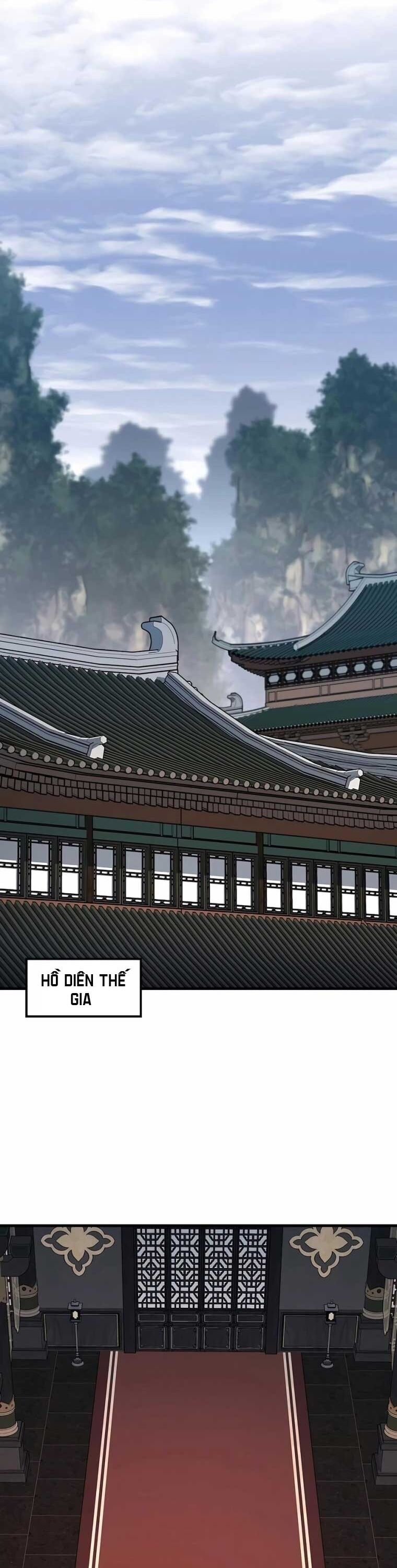 Thiên Ma Quy Hoàn - Chapter 63 - Page 40