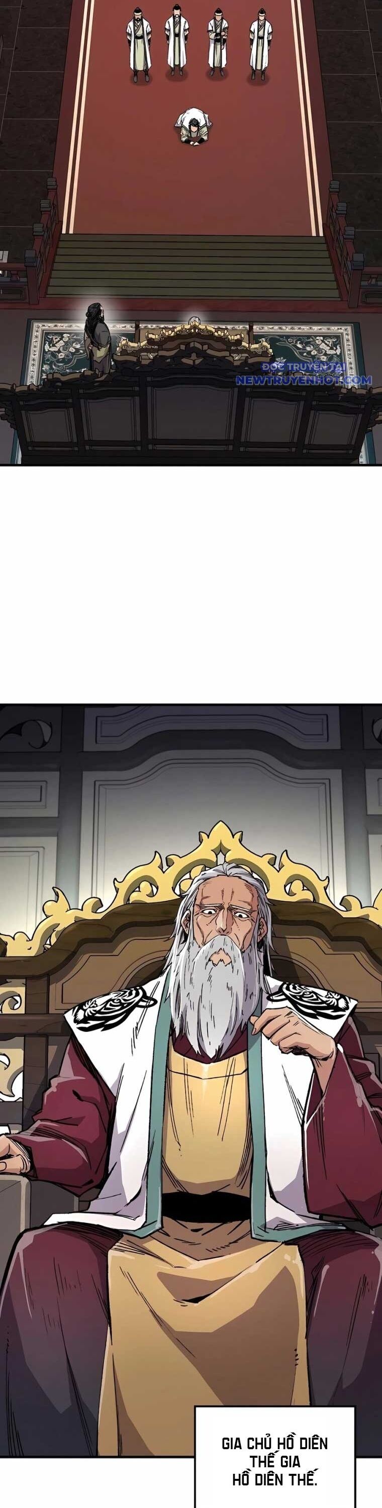 Thiên Ma Quy Hoàn - Chapter 63 - Page 41