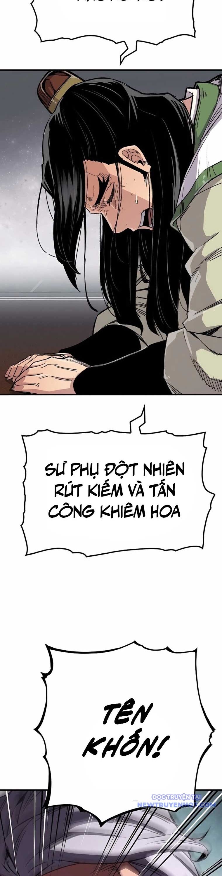 Thiên Ma Quy Hoàn - Chapter 63 - Page 43