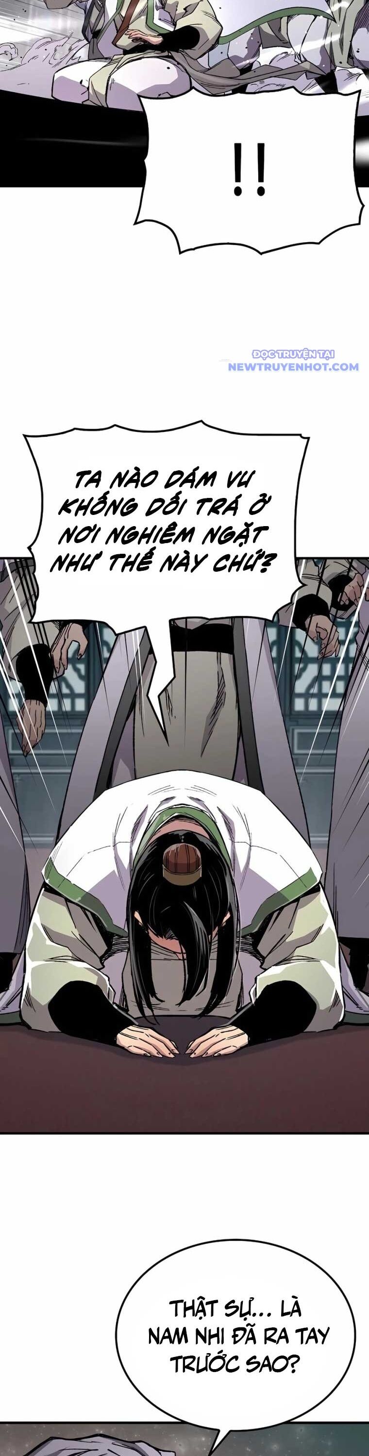 Thiên Ma Quy Hoàn - Chapter 63 - Page 45