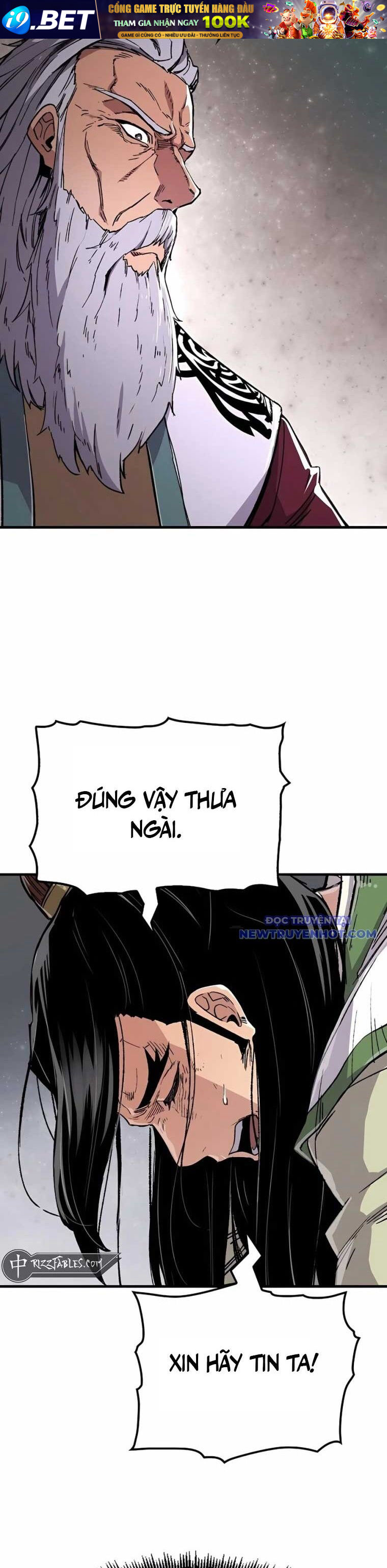 Thiên Ma Quy Hoàn - Chapter 63 - Page 46