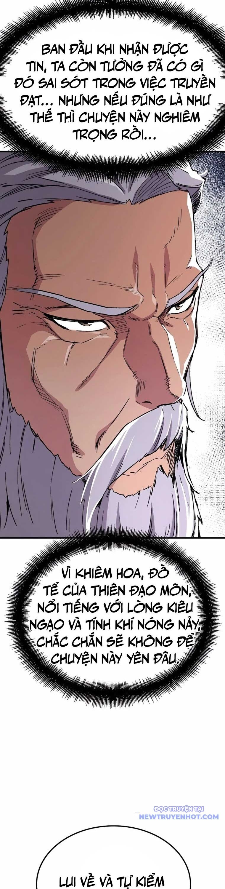 Thiên Ma Quy Hoàn - Chapter 63 - Page 47
