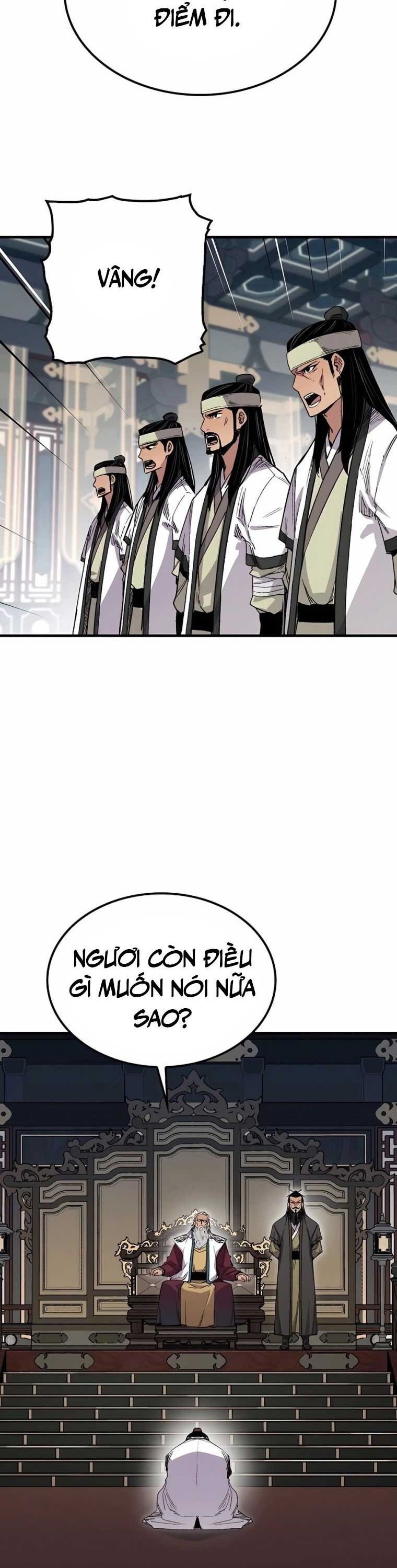 Thiên Ma Quy Hoàn - Chapter 63 - Page 48