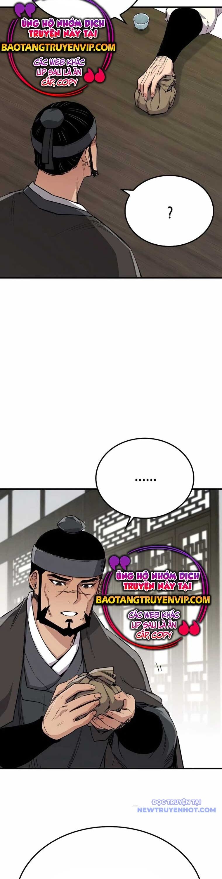 Thiên Ma Quy Hoàn - Chapter 63 - Page 5