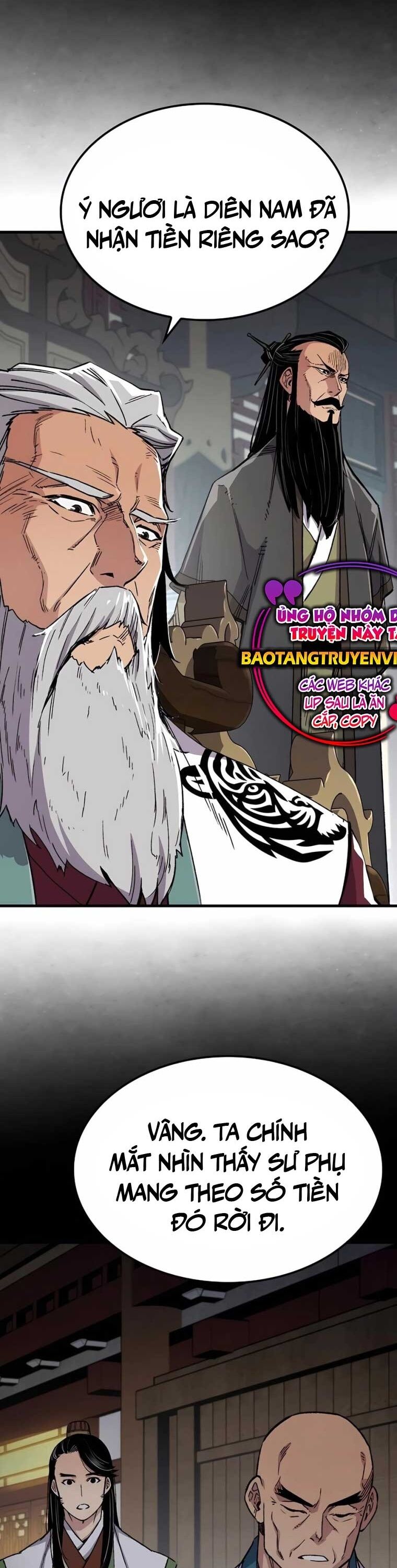 Thiên Ma Quy Hoàn - Chapter 63 - Page 51