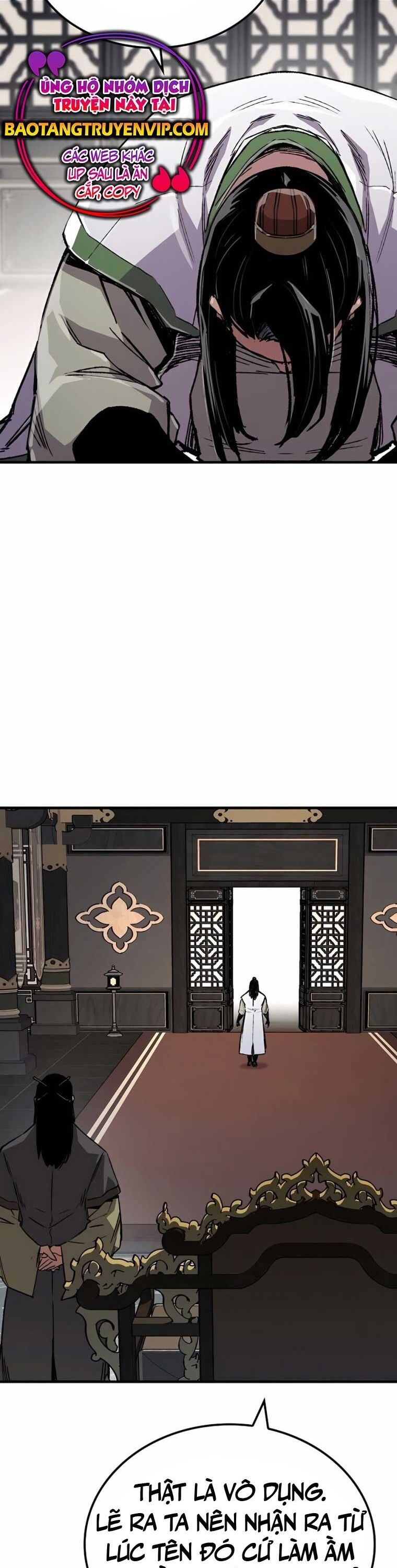 Thiên Ma Quy Hoàn - Chapter 63 - Page 55