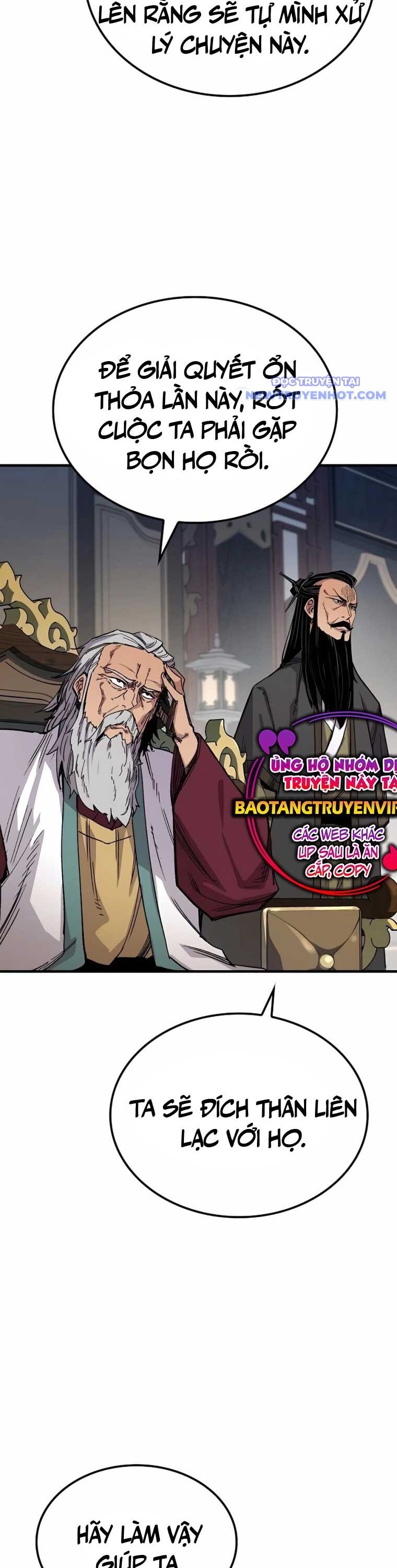 Thiên Ma Quy Hoàn - Chapter 63 - Page 56