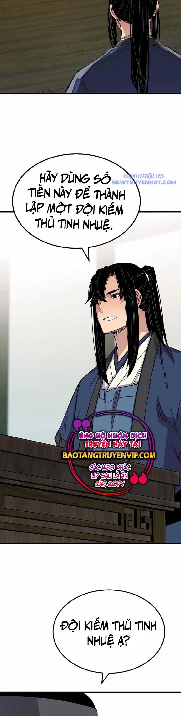 Thiên Ma Quy Hoàn - Chapter 63 - Page 7