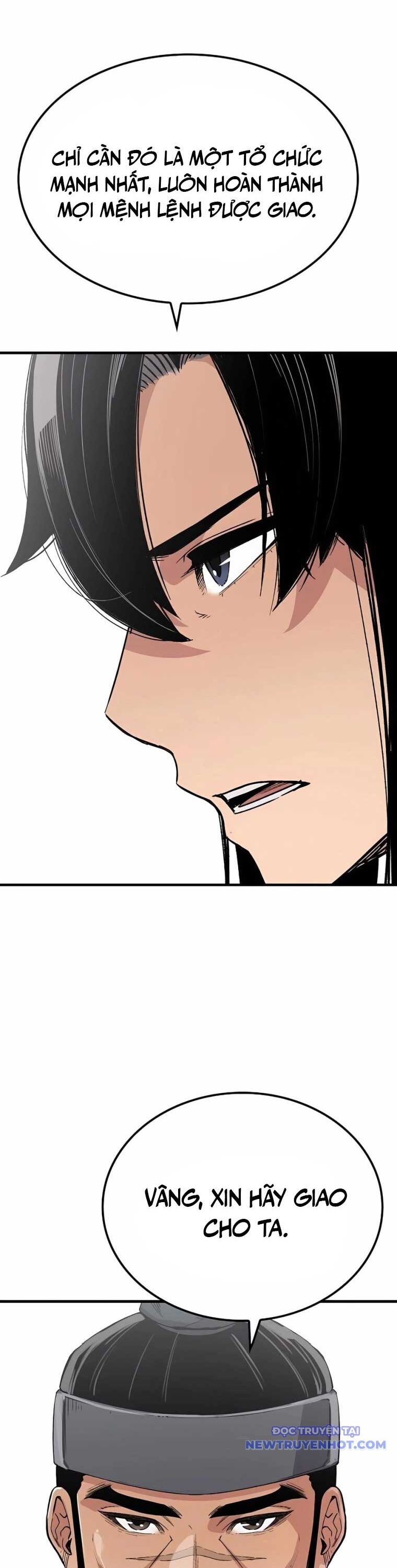 Thiên Ma Quy Hoàn - Chapter 63 - Page 9