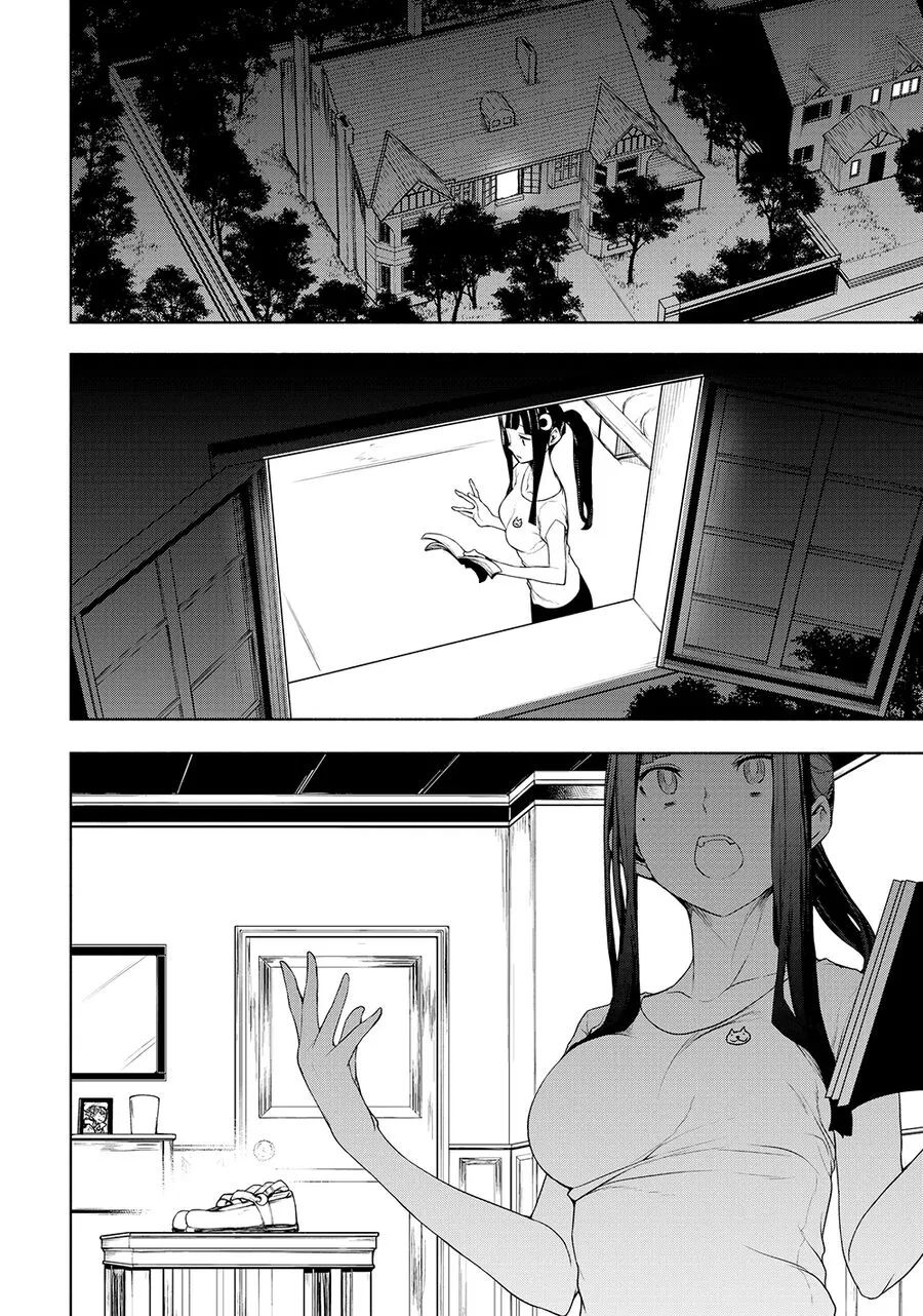 Chân giả Chapter 15 - Trang 13