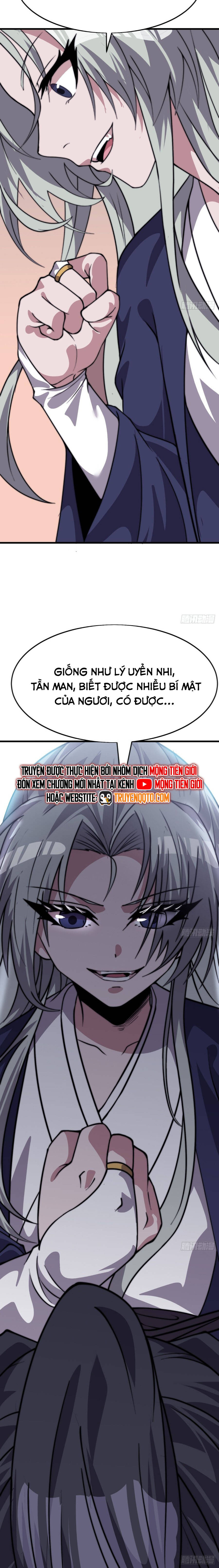 Ta Có Một Sơn Trại Chapter 1113 - Trang 6