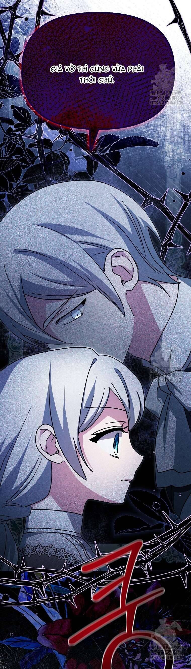 Kế Hoạch Nghỉ Hưu Của Nhân Vật Phản Diện - Chapter 19 - Page 11