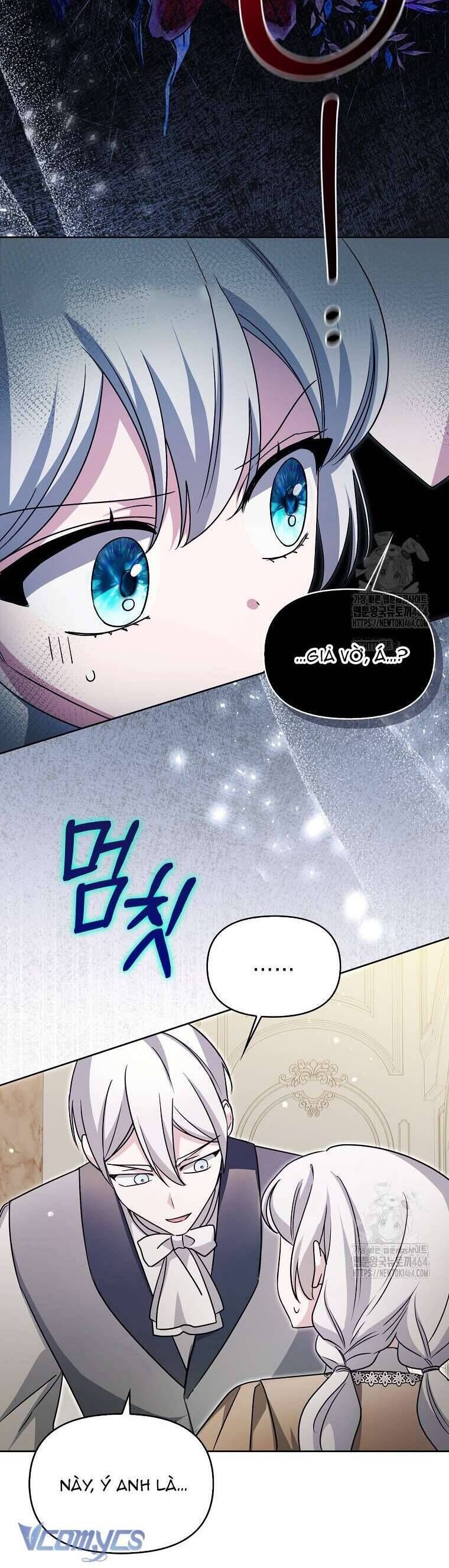 Kế Hoạch Nghỉ Hưu Của Nhân Vật Phản Diện - Chapter 19 - Page 12