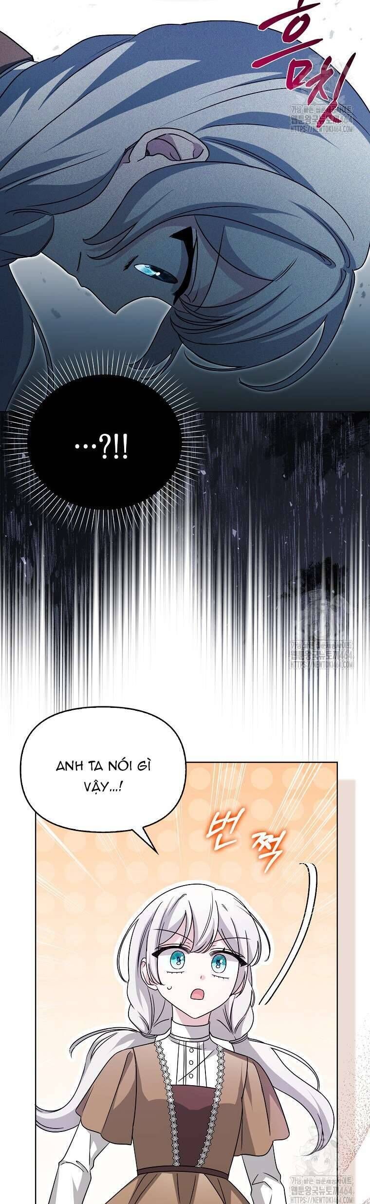 Kế Hoạch Nghỉ Hưu Của Nhân Vật Phản Diện - Chapter 19 - Page 15
