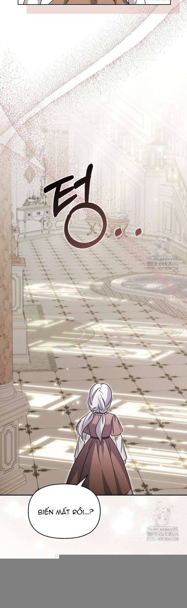 Kế Hoạch Nghỉ Hưu Của Nhân Vật Phản Diện - Chapter 19 - Page 16