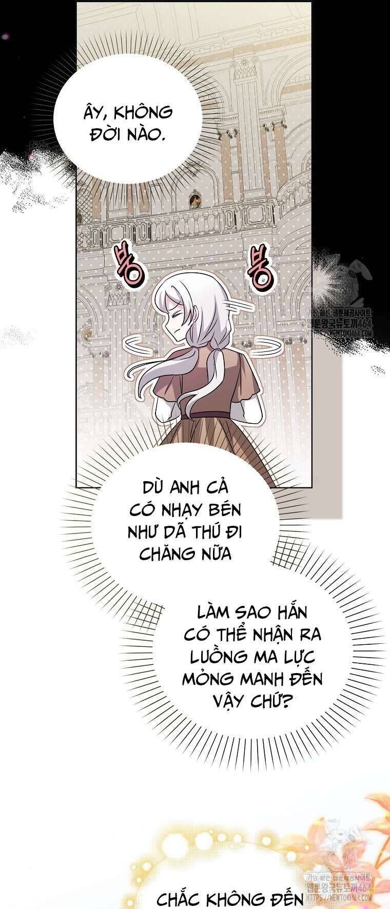Kế Hoạch Nghỉ Hưu Của Nhân Vật Phản Diện - Chapter 19 - Page 19