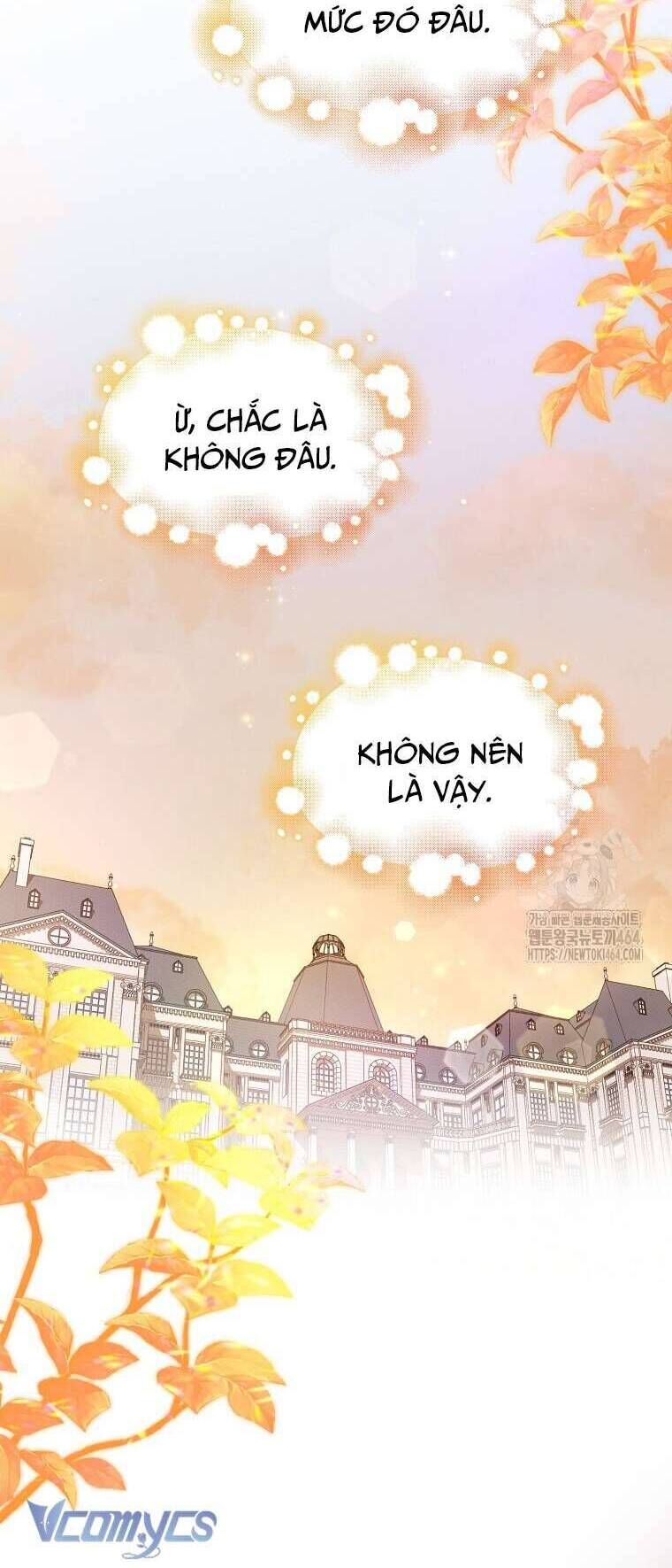 Kế Hoạch Nghỉ Hưu Của Nhân Vật Phản Diện - Chapter 19 - Page 20