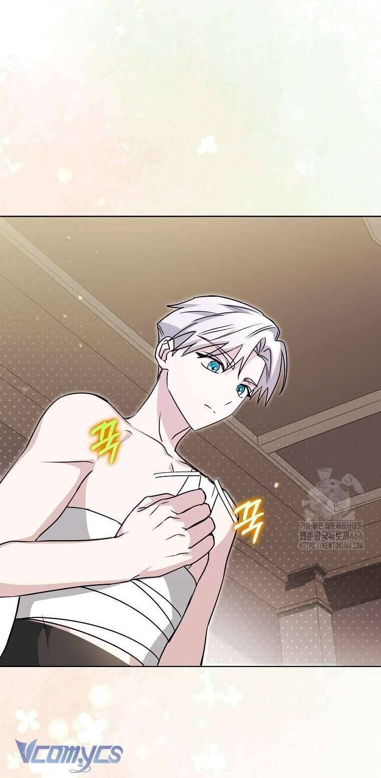 Kế Hoạch Nghỉ Hưu Của Nhân Vật Phản Diện - Chapter 19 - Page 26