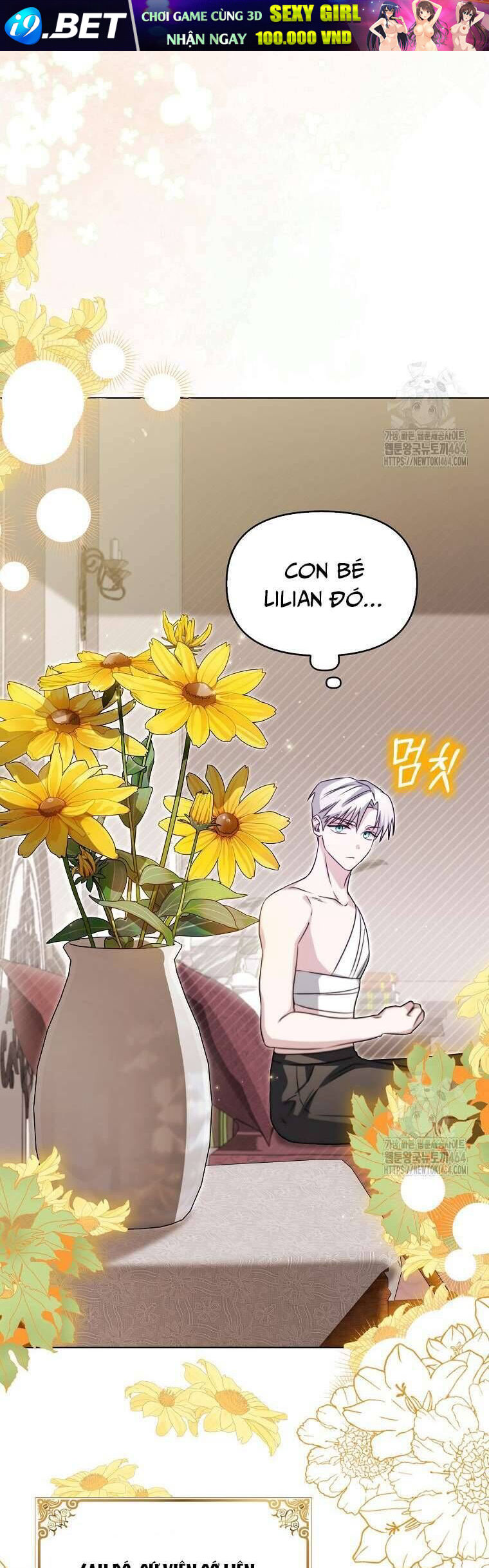 Kế Hoạch Nghỉ Hưu Của Nhân Vật Phản Diện - Chapter 19 - Page 27