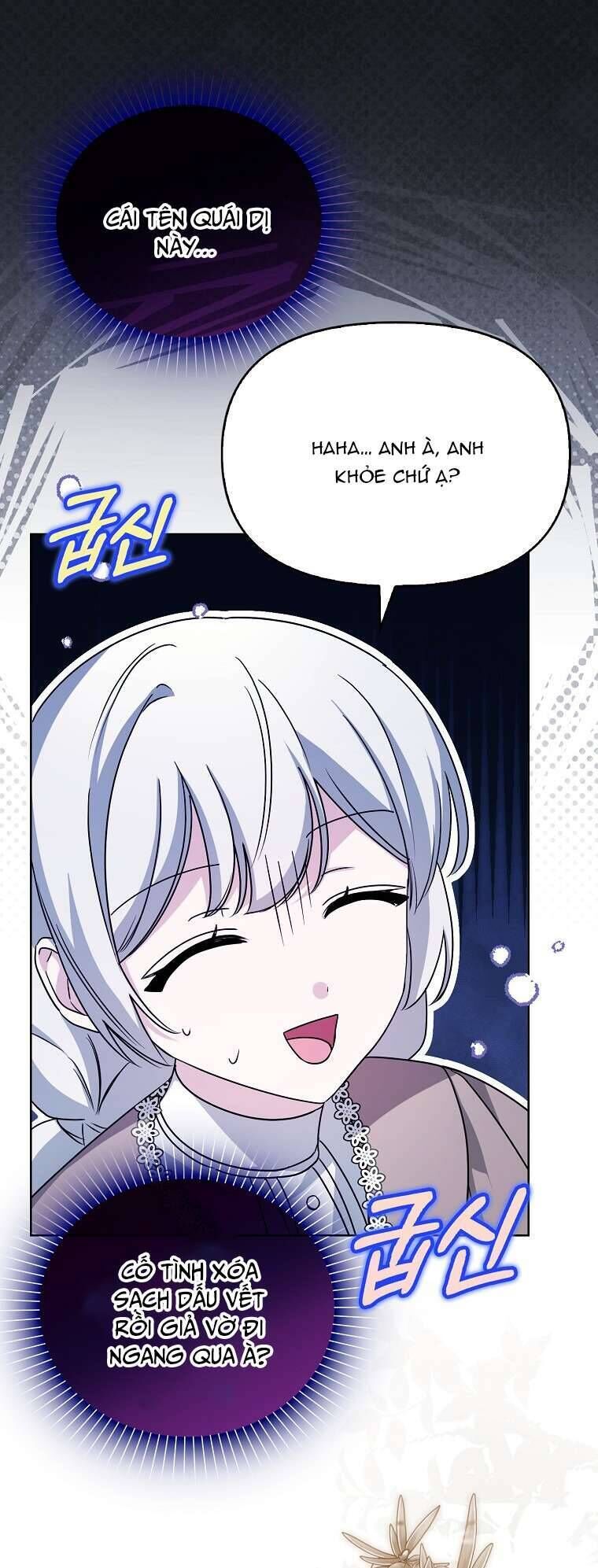 Kế Hoạch Nghỉ Hưu Của Nhân Vật Phản Diện - Chapter 19 - Page 3