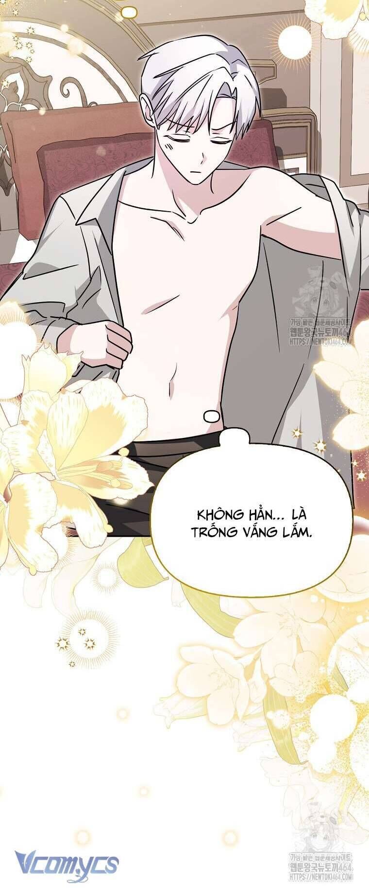 Kế Hoạch Nghỉ Hưu Của Nhân Vật Phản Diện - Chapter 19 - Page 30
