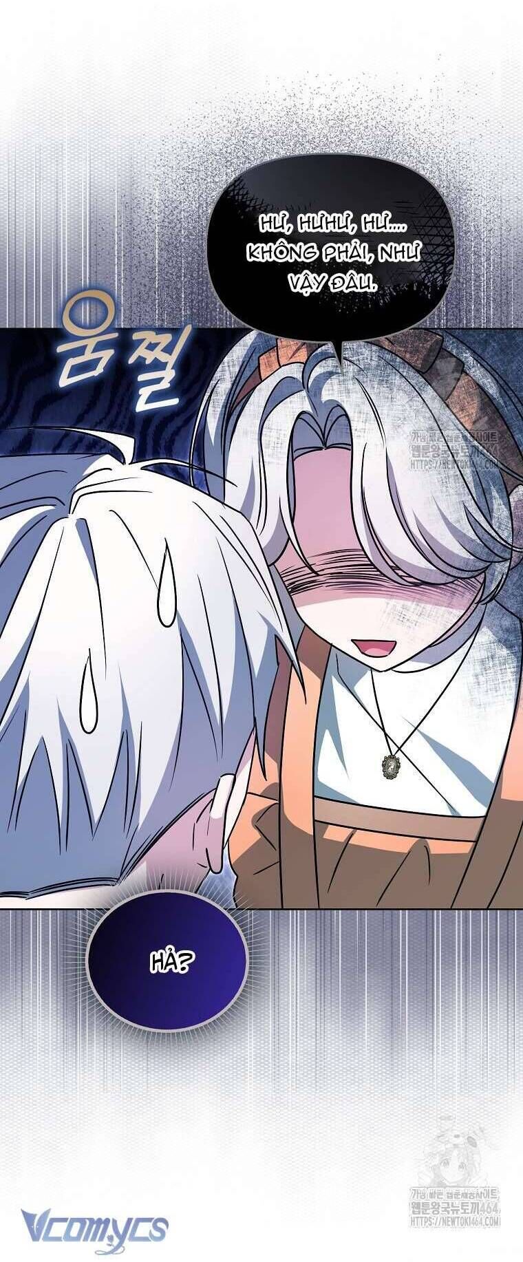 Kế Hoạch Nghỉ Hưu Của Nhân Vật Phản Diện - Chapter 19 - Page 34