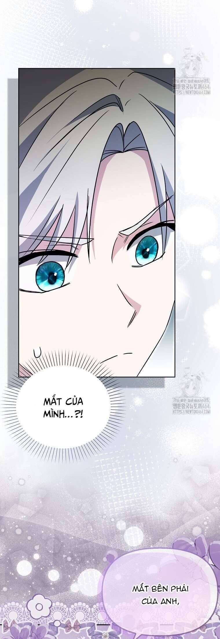 Kế Hoạch Nghỉ Hưu Của Nhân Vật Phản Diện - Chapter 19 - Page 37