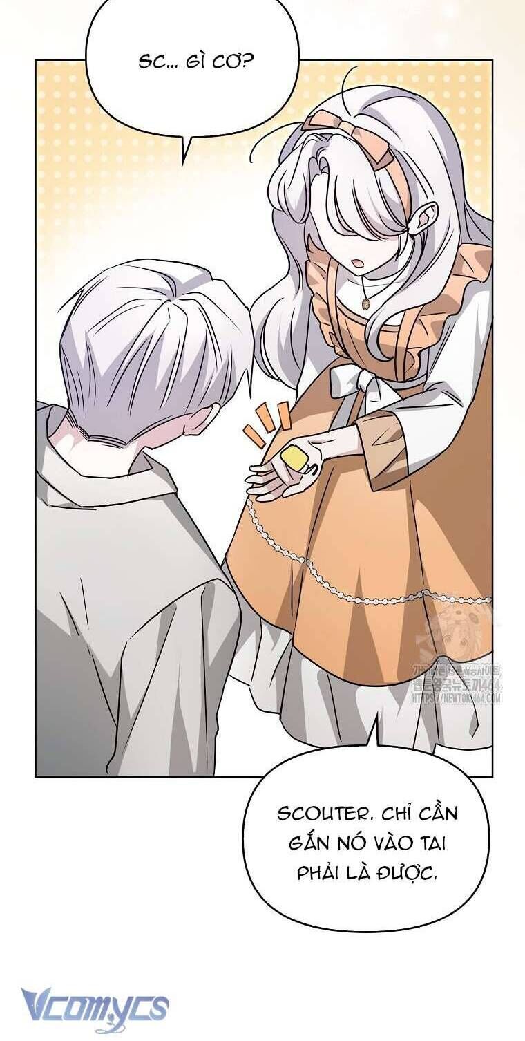 Kế Hoạch Nghỉ Hưu Của Nhân Vật Phản Diện - Chapter 19 - Page 40